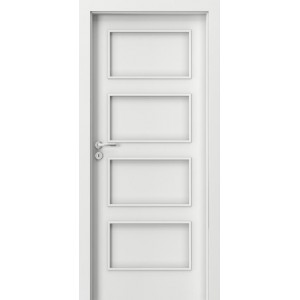 Porta FIT H0 Biela 